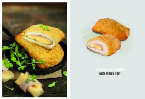 Chicken Premium CORDON BLEU